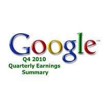 Google Q4