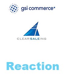 Reaction
