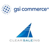 GSI Commerce Buys ClearSaleing