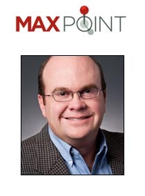 Joe Epperson of MaxPoint Interactive