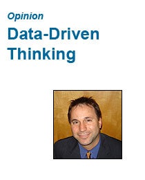 Data-Driven Thinking