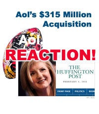 Reaction!