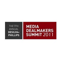 DeSilva+Phillips Media Dealmakers