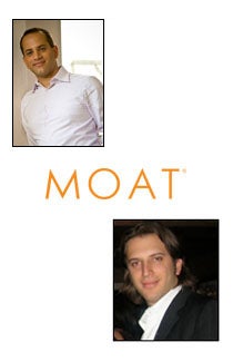 Moat