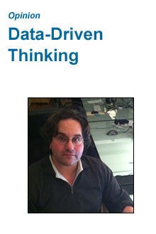 Data-Driven Thinking