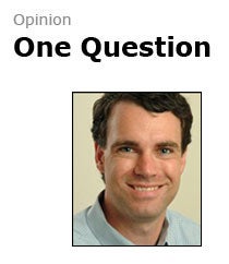 One Question