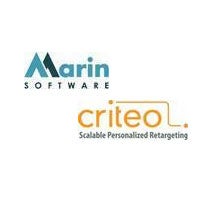 Marin Software and Criteo