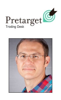 Pretarget