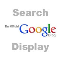 Search and Display