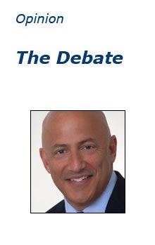 The Debate