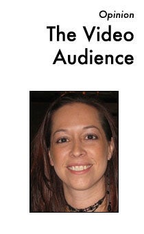 The Video Audience