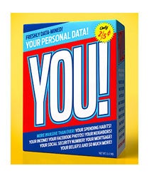 You