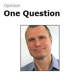 One Question