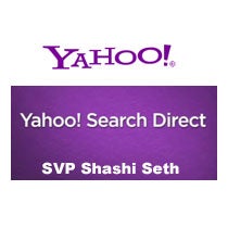 Yahoo Search Direct