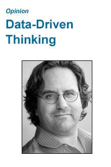 Data-Driven Thinking