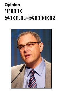 The Sell-Sider