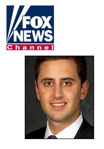 Jeremy Steinberg, Fox News