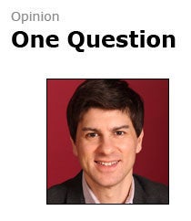 One Question