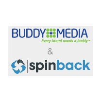 Spinback