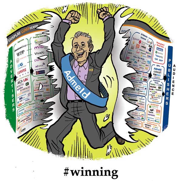winning
