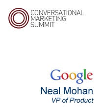 Neal Mohan at CMS