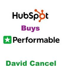 David Cancel
