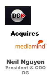 Neil Nguyen, DG