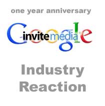 Invite Media and Google