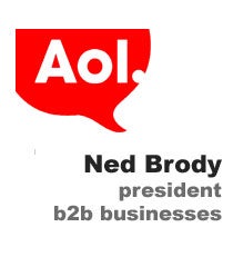 Ned Brody