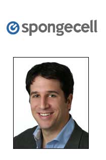 Spongecell