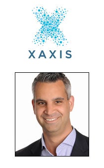 Xaxis