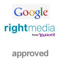Google and Yahoo!