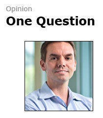 One Question