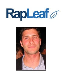 RapLeaf