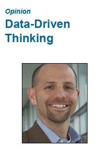 Data-Driven Thinking