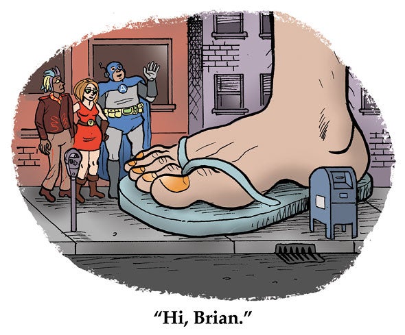 Hi Brian Hi Brian