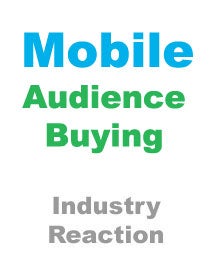 Mobile Audience Buying Mobile Audience Buying