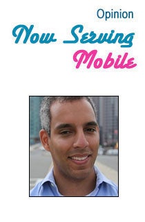 Now Serving Mobile