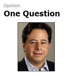 One Question