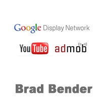 Brad Bender, Google