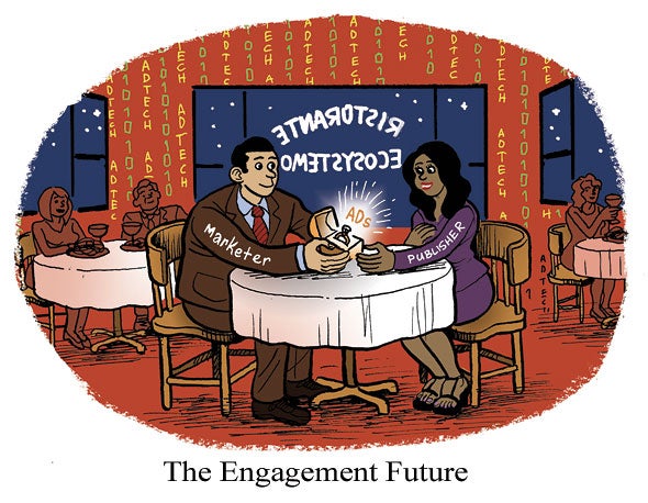 The Engagement Future The Engagement Future