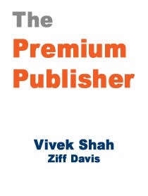 The Premium Publisher