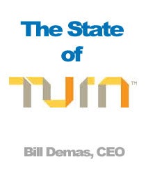 The State Of Turn
