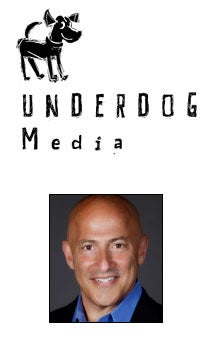 Jeff Hirsch of Underdog Media