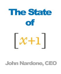 The State of X+1