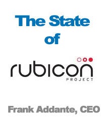 The State Of Rubicon Project