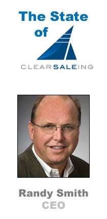 ClearSaleing