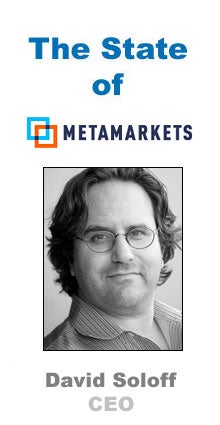 Metamarkets