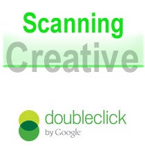 Scanning Creative