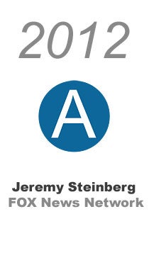 2012 Predictions
